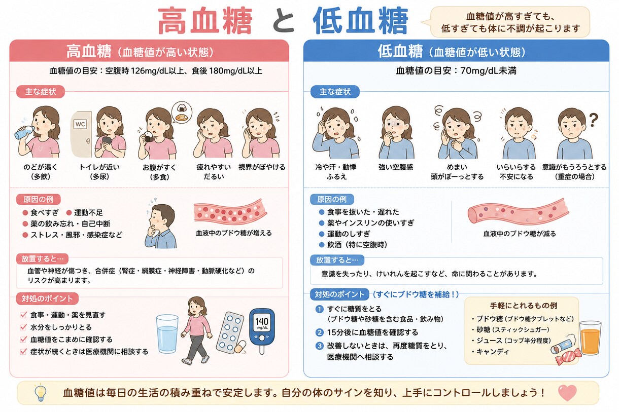現役理学療法士×糖尿病療養指導士がお悩み解決します 糖尿病ってなに？どんな運動したら良いの？何でもどうぞ！ イメージ2
