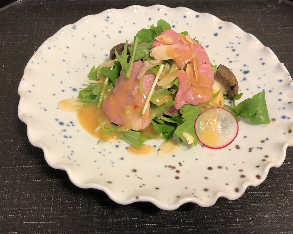 和洋中の料理のレシピ教えてさせていただきます 家庭料理から手の込んだ料理まで イメージ8