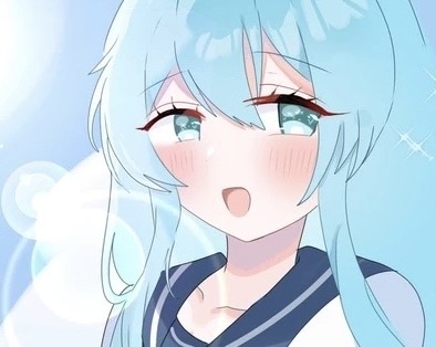 可愛い♡SNS用のアイコン描きます 透明感とかわいい♡あなただけのアイコンを！ イメージ6