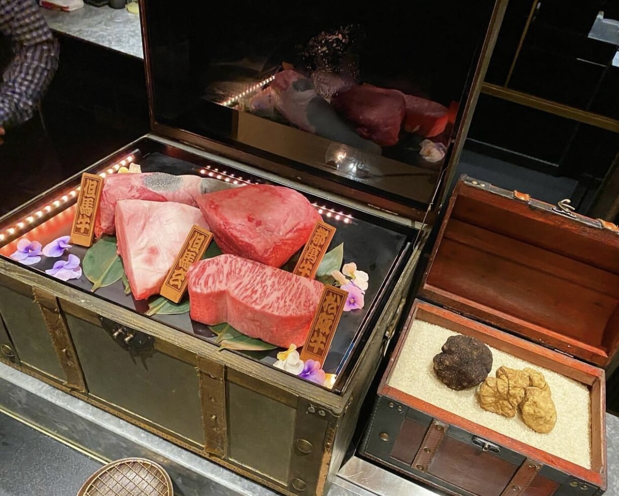 幹事さん  デート   お肉料理店お探しいたします お肉 専門でTPOに合わせたお店をご紹介いたします。 イメージ1