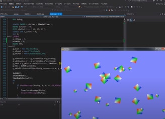 C言語・C++で簡単なソフトを作成いたします 関数作成、デバグ相談も可能です イメージ1