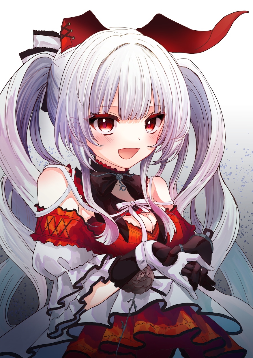 かわいいのに映えるイラストを描きます デザインを学ぶ美大生による目をひくイラスト イメージ4