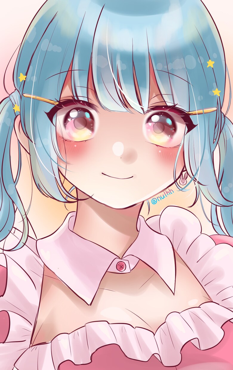 アイコン、イラスト描きます 要望に沿ったイラストをお届けします イメージ4