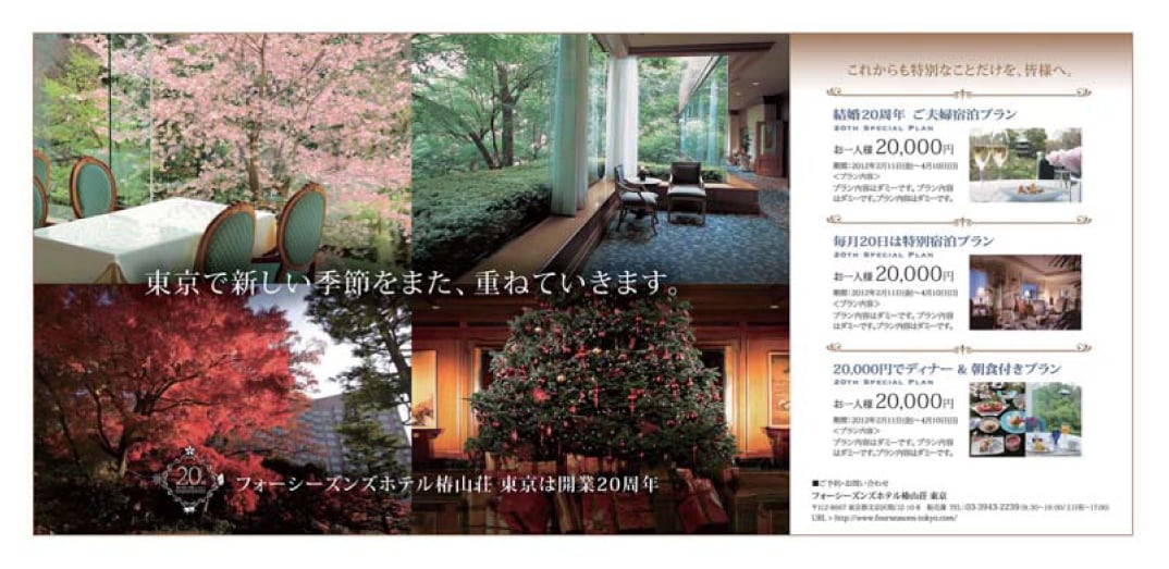広告賞受賞のプロが「売れる販促ツール」を制作します 商品の認知・理解促進を図り、問合せや来店者数を増やしたい方へ イメージ6