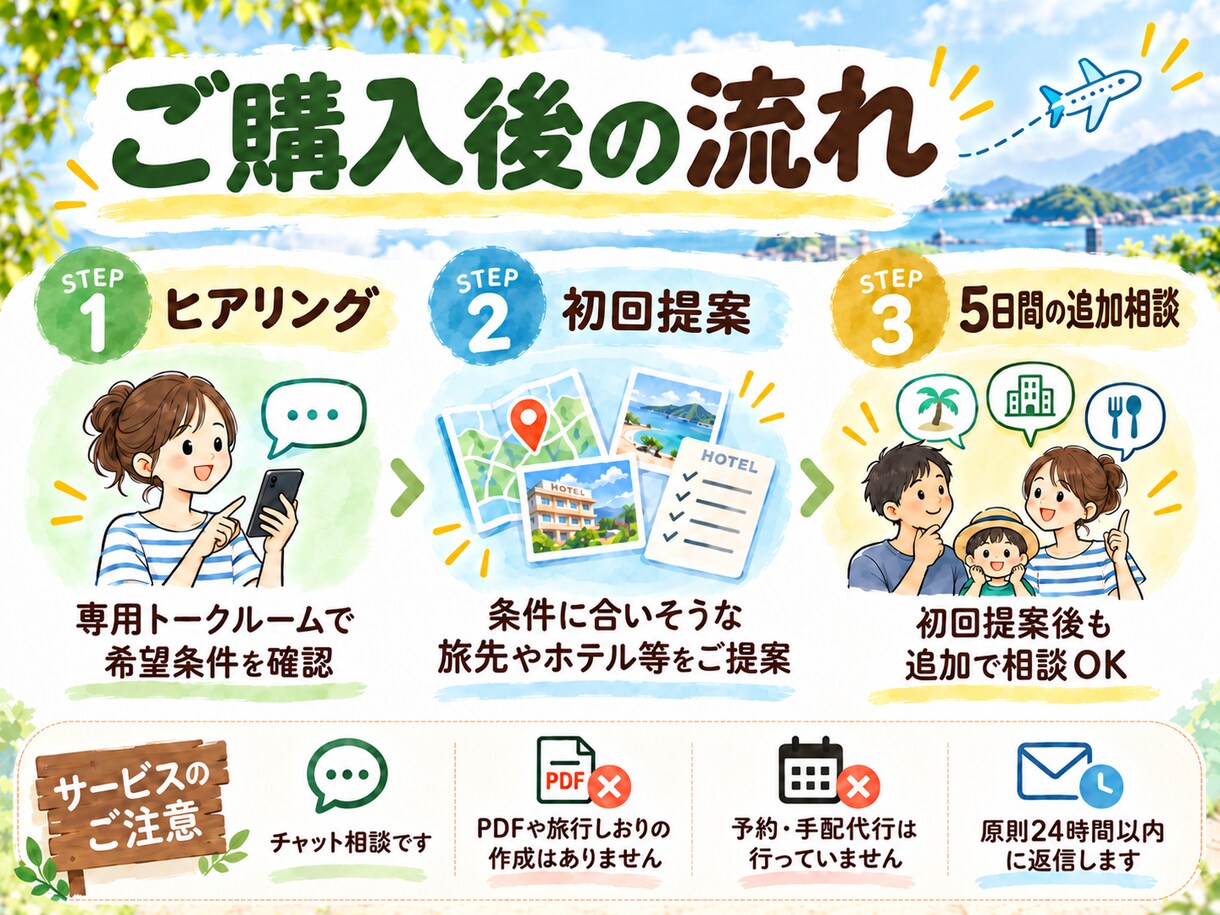 子連れ旅行「どこ行く？」を実体験から提案します 4歳で34都道府県・9カ国。家族に合う旅をご提案 イメージ4