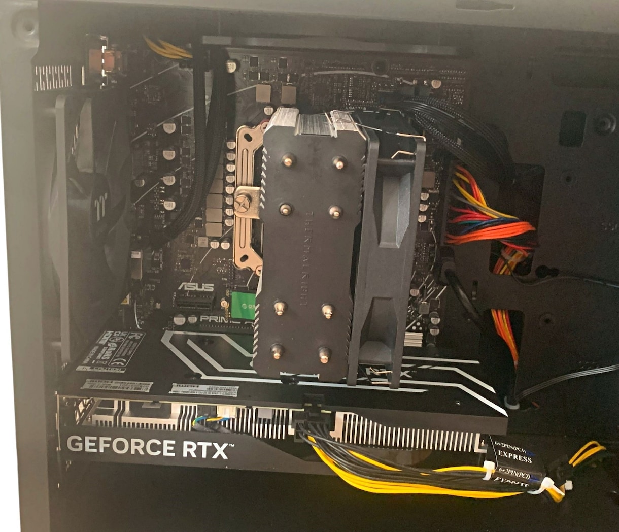 動画編集専用オーダーメイドPC作成代行します 重い動画編集も快適！あなただけの高性能PCをお届け イメージ7