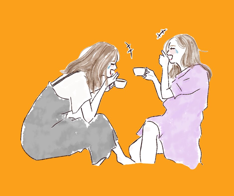 気を使わず話したい方へ♡ゆるっとお話しできます 話題がなくても大丈夫☘️気軽にどうぞ♡ イメージ3