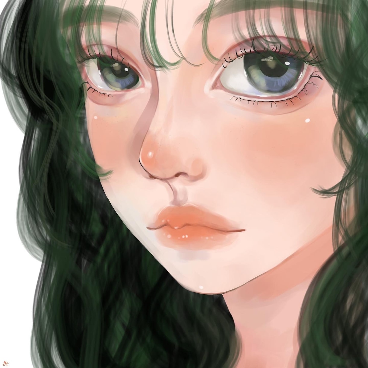 御要望に沿ってイラストを描きます 出来る限りご注文に沿った作画で制作します！ イメージ7