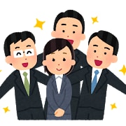 法人様向け／ネットニュースに載せます マスコミ記者向けプレスリリース代行！ イメージ1