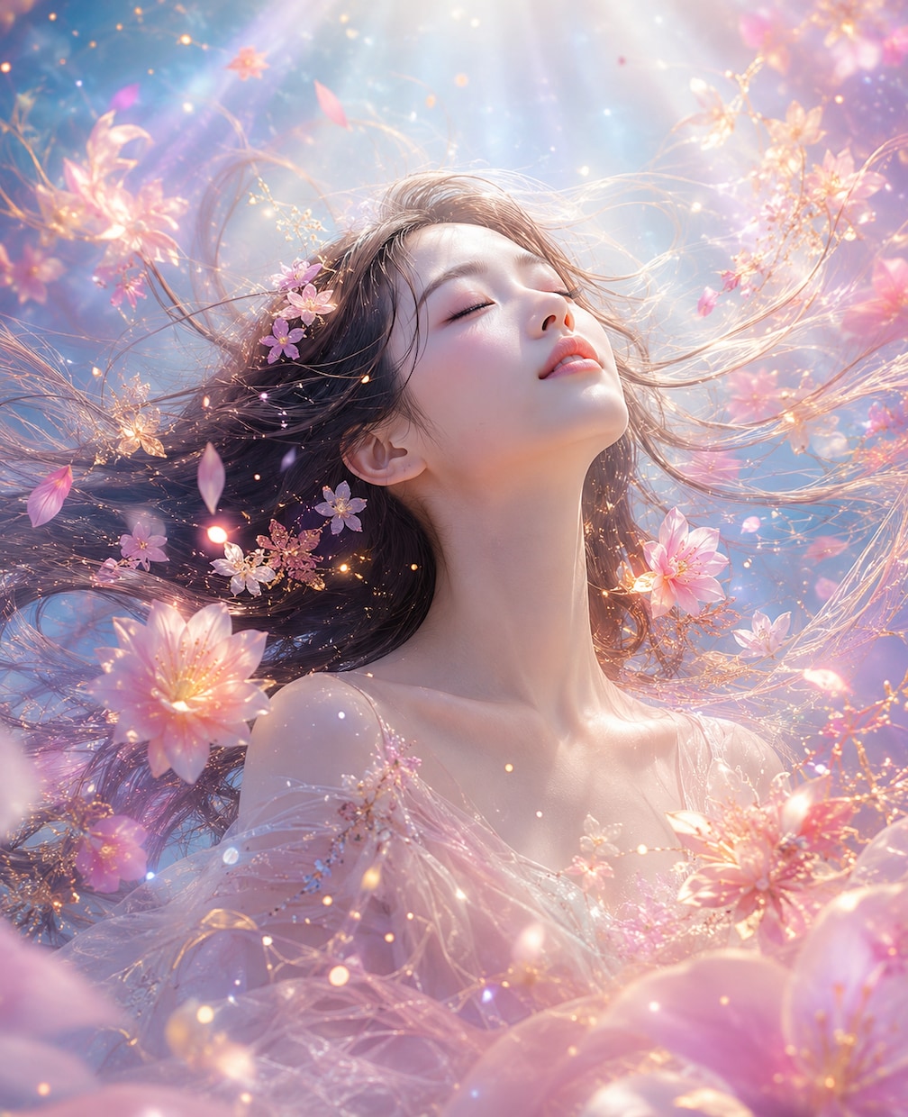 恋愛のお悩み❤️霊視鑑定していきますます 現状から脱出したい方⭐️一緒に幸せになる道を引き寄せましょう イメージ5