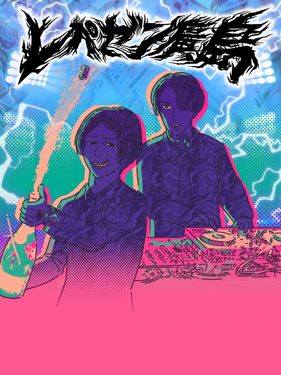 TRPG“物語の主役”をビジュアルで魅せます 全身立ち絵、表情差分、シチュエーション入りの一枚絵を制作 イメージ1
