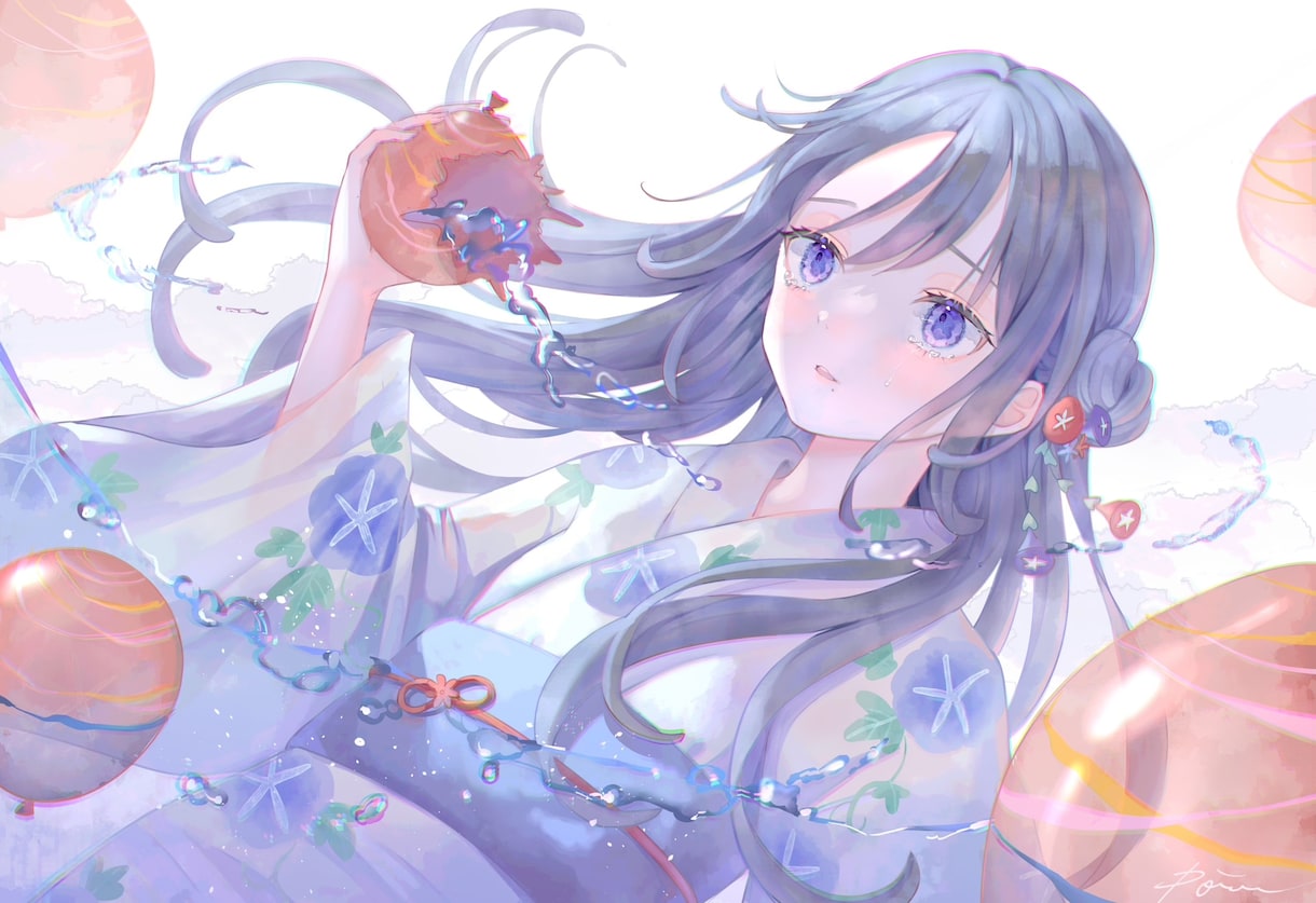 イラスト作成します まずはお気軽にメッセージ下さい！ イメージ5