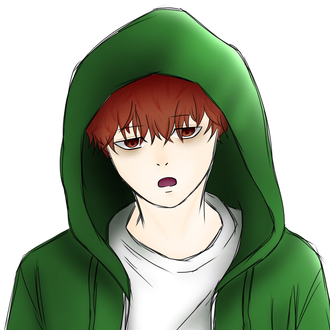 商用利用OK！あなただけのSNSアイコン描きます 可愛いイラストからかっこいいイラスト、暗めのイラストまで！ イメージ4