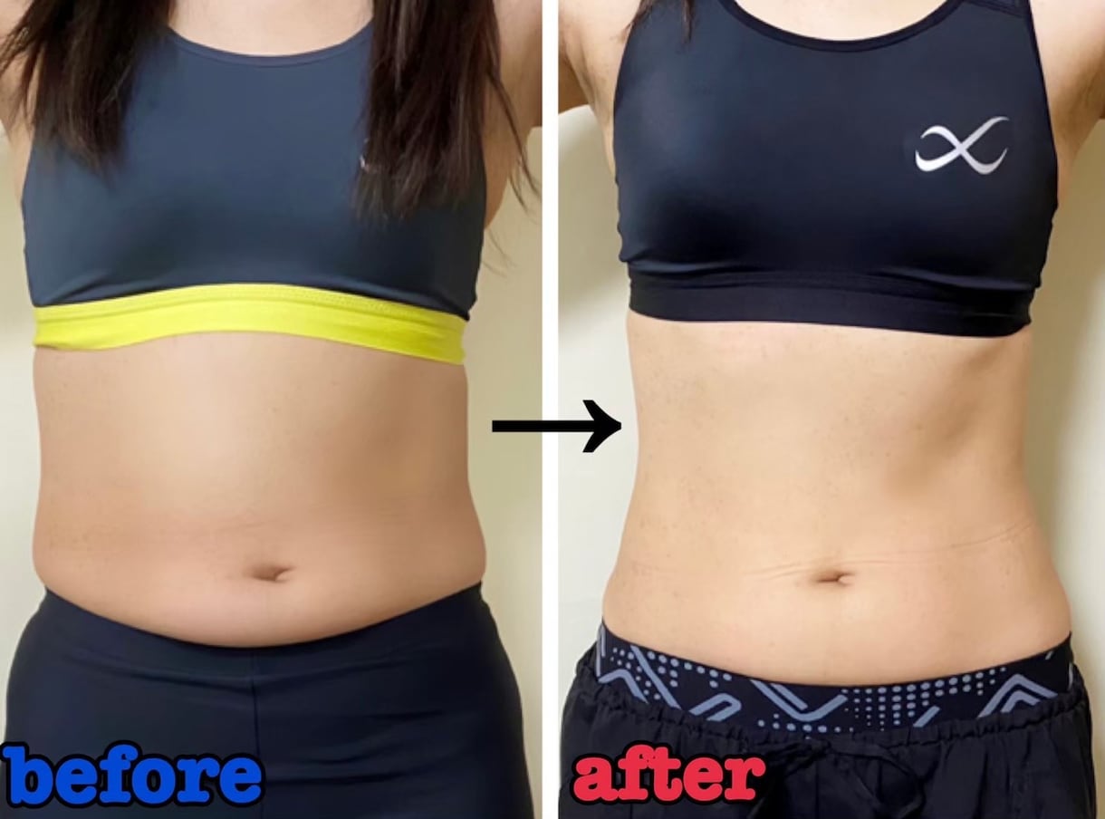 あなたのダイエットを1週間徹底的にサポートします ダイエットに失敗した方限定。”パーソナルジム”が対応します！ イメージ5