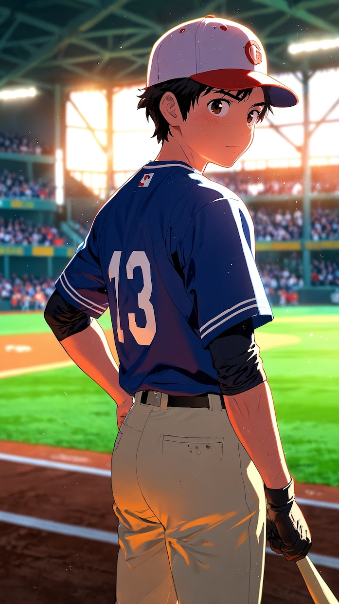 恋愛大仏系動画作成の作り方を教えます 作り方さえわかれば自分のオリジナルで一生つかえる イメージ3