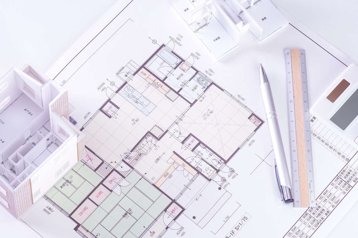 ２級建築士｜受験の不安・勉強方法30分で整理します 自分に合った勉強法がわからない方、プロと一緒に考えましょう！ イメージ1