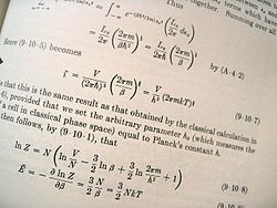 物理の質問を受け付けます 高校（受験対策も可）や大学、大学院試験範囲の物理の質問 イメージ1