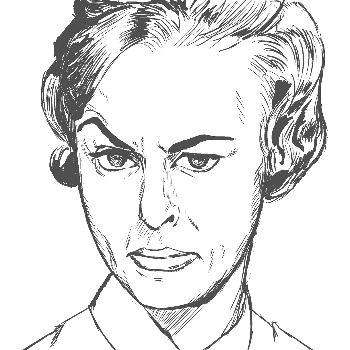 おしゃれで雰囲気のあるイラスト描きます 修正も無制限！まずはお気軽にご連絡ください！ イメージ3