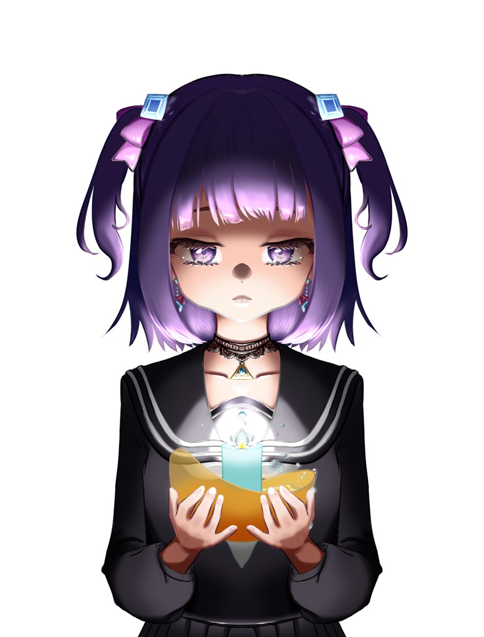 Vtuberさま、歌い手さま向けのMV作ります 絵コンテ共有後MV制作！イメージ通りの出来栄えをあなたに！ イメージ1