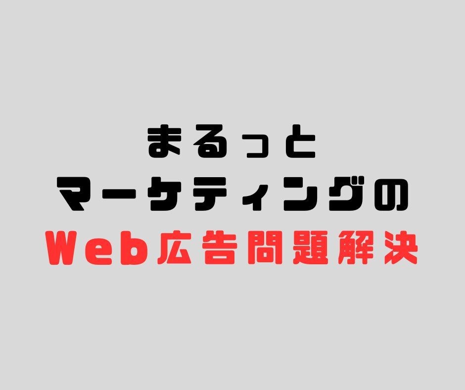 Web広告を診断、成果を出すノウハウをお伝えします たった90分で成果を出す広告アカウントに変える! イメージ1
