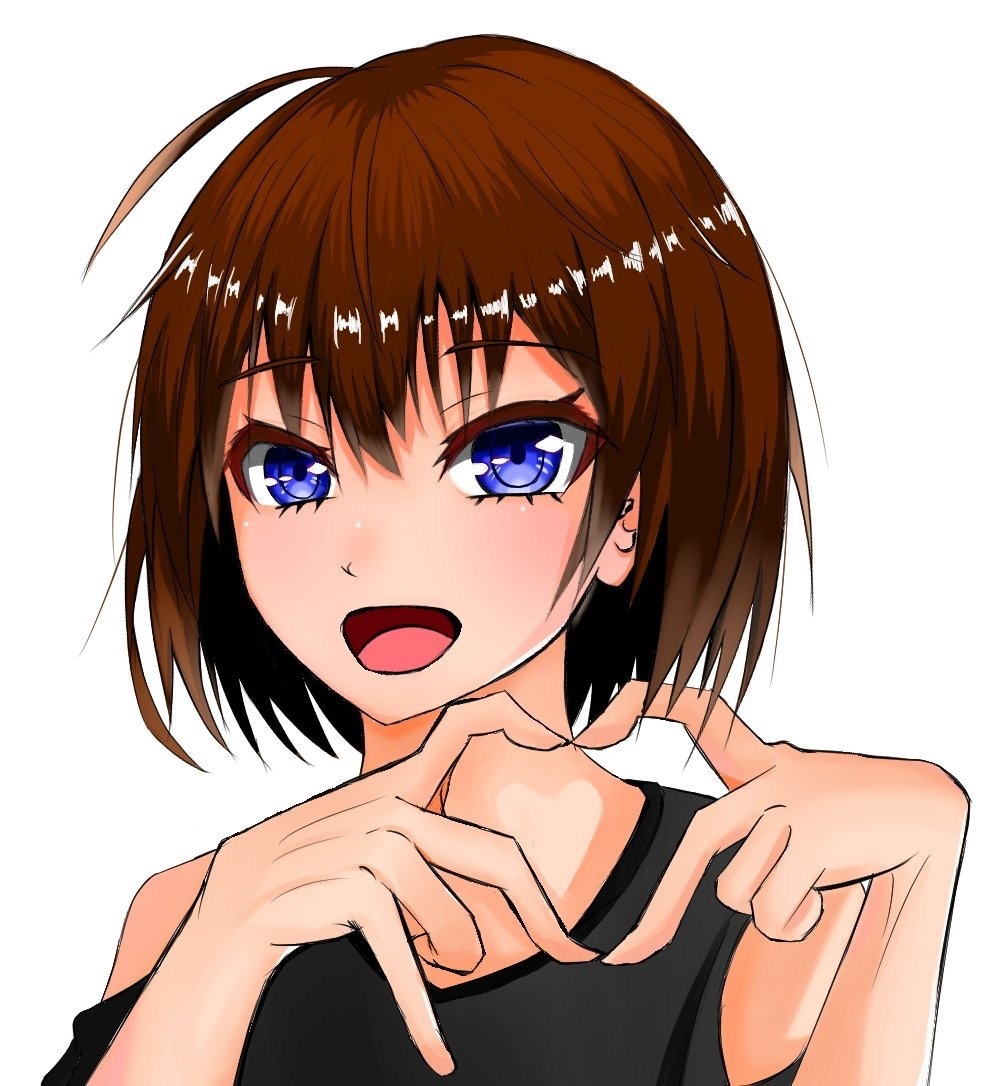 アイコンやイラストお描き致します SNS等でご使用いただけます。 イメージ7