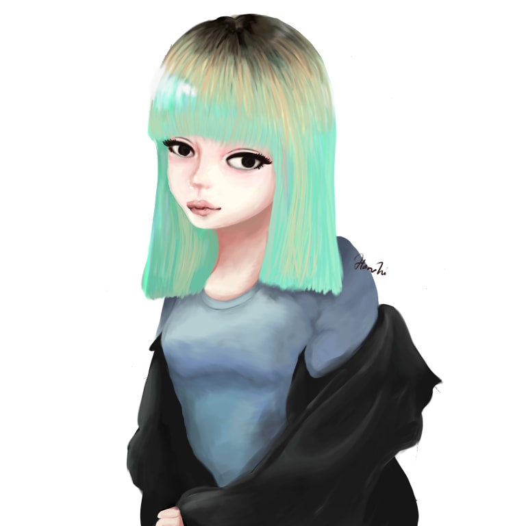 最短即日 イラスト制作致します アイコン、挿絵などに使えるイラストを描きます! イメージ3