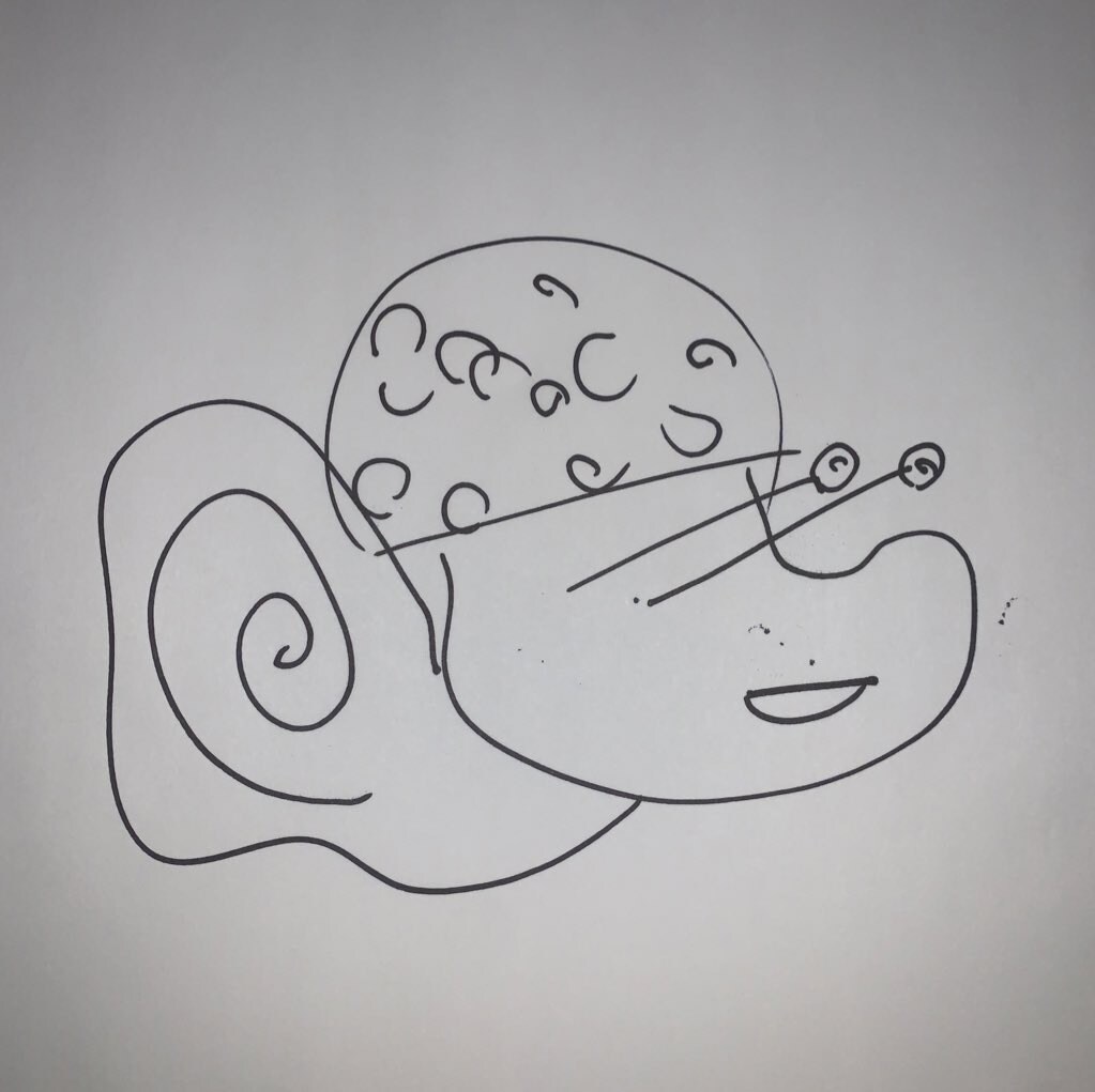 天才画家があなたにぴったりな絵を！！！描きます 毎日大変ですね、、。でも！僕の絵があれば、疲れも飛びます！ イメージ6