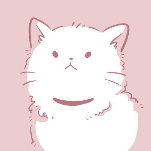 SNS等に使えるゆるい動物のイラスト描きます twitter等のアイコンにどうぞ イメージ3