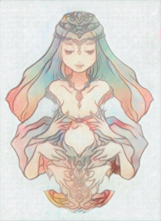 創作物診断します 創作物から読み取れる隠れた貴方の本質をお伝えします。 イメージ1