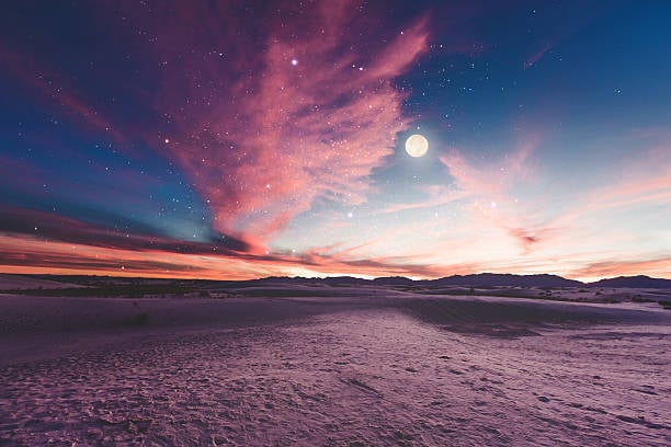 星降り占いであなたを見ます 星降り占い天体観測や星座の影響を元にした占いサービスです。 イメージ2