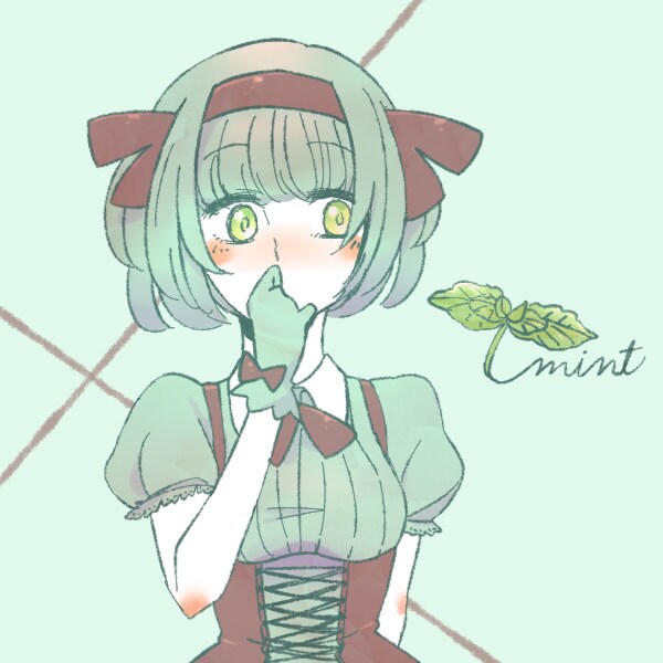アイコン描きます SNSなどのアイコンとしてご利用ください。 イメージ3