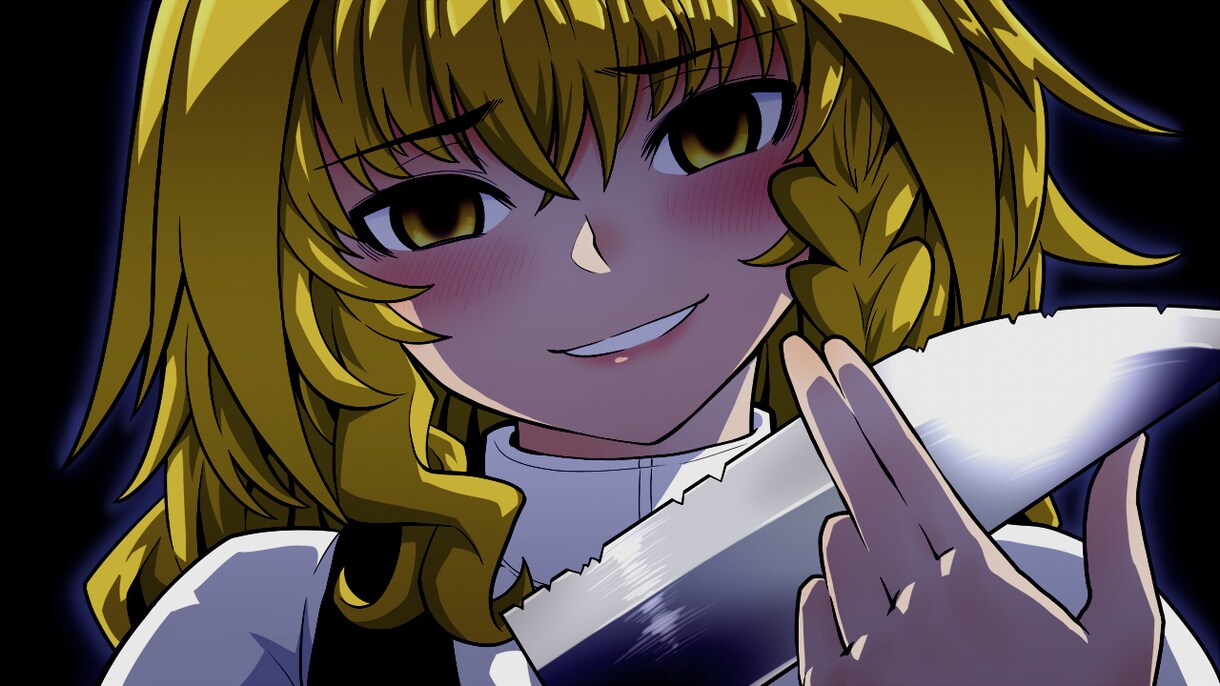 ご相談に合わせてイラストを描きます Twitterのヘッダーやアイコンなどのイラストなど承ります イメージ1