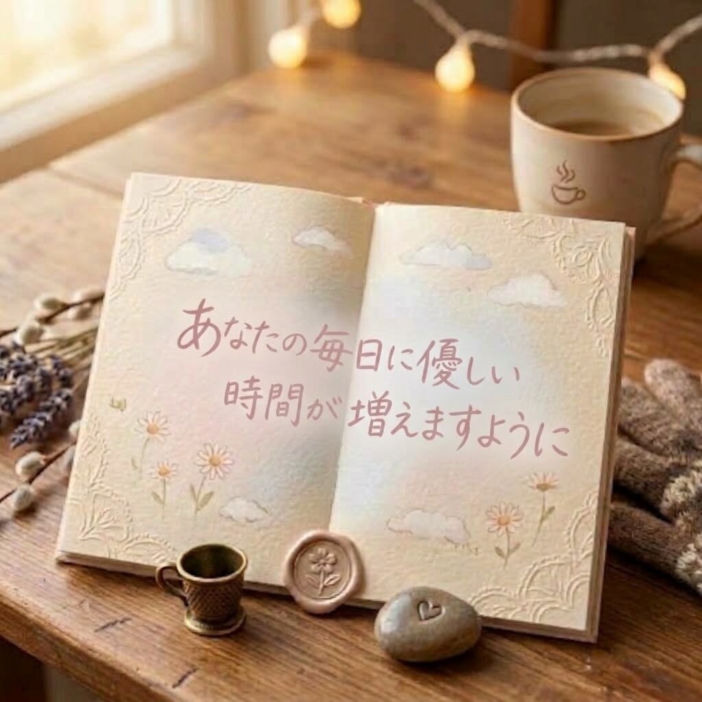 私ばかり疲れる｜元中学教師があなたの心をほぐします 職場/家族/友人/ママ友/対人関係☘️そっと話してみませんか イメージ8