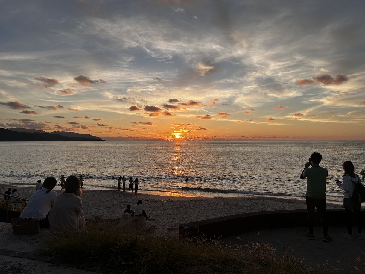 旅行のプランを提案します 国内旅行(特に西日本)ならおまかせください！ イメージ3