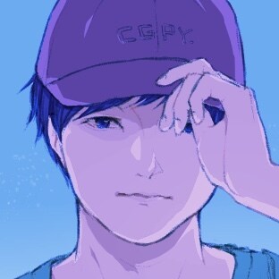 SNSアイコン作成します オリジナルのアイコンが欲しい方へ！厚塗りイラスト描きます イメージ4