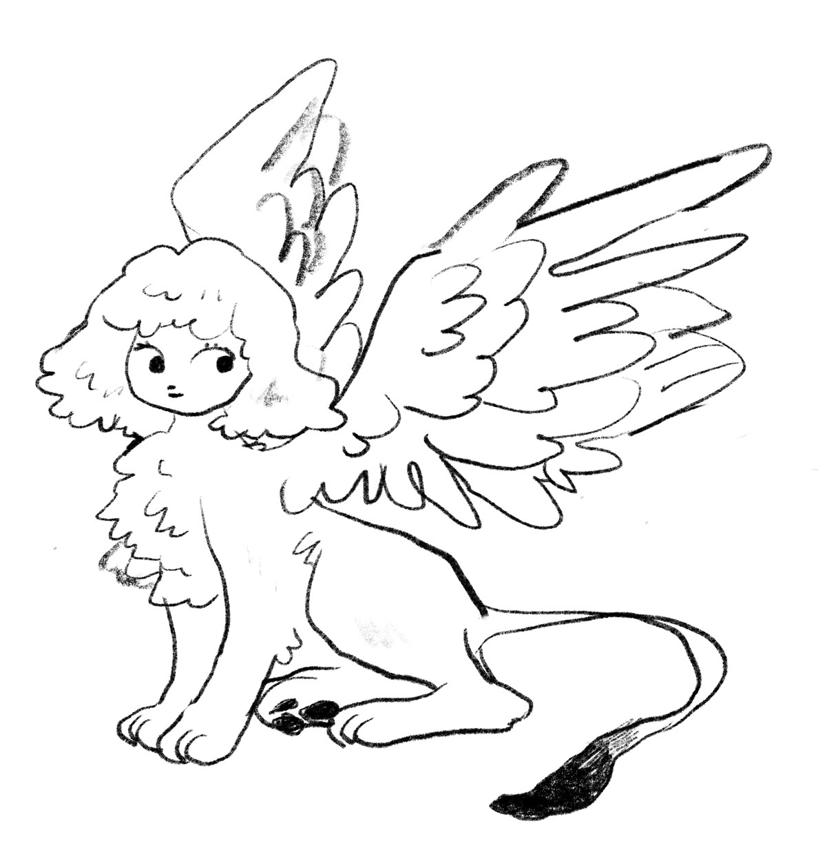 イラスト、アイコン等描きます アニメやおしゃれなもの等色々な絵柄で描けます。 イメージ10