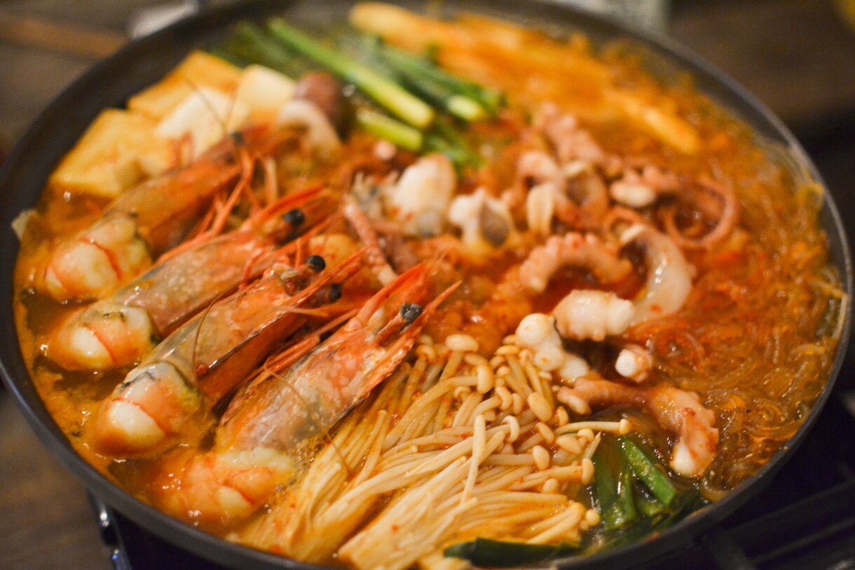 今人気の韓国料理店の開業のお手伝いをします 現役韓国料理店が教える開業マニュアルとサポート付き イメージ4