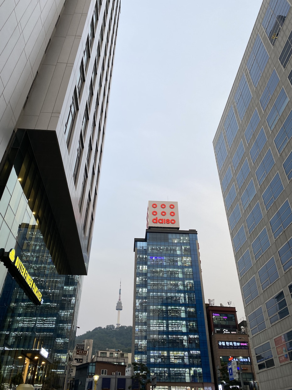 日本語⇔韓国語、ナチュラルな翻訳をお手伝いします 日本語の良さはそのまま！ネイティブ韓国人の言い回しで翻訳！！ イメージ5