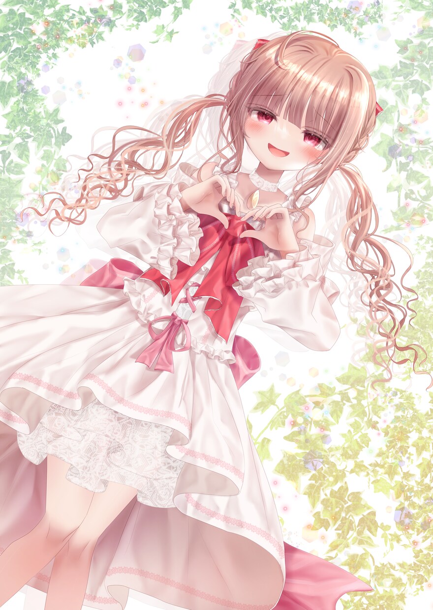 ご希望のイラストお描きします アイコン、表情差分あり立ち絵、サムネ用など！ イメージ2