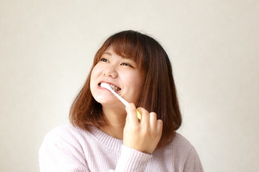 その人に合った歯磨きの仕方についてお教えします 歯磨き方法がよく分からない。そんな方にオススメ♪ イメージ3