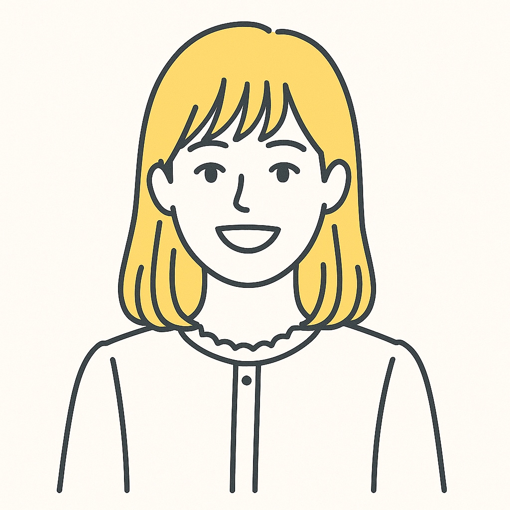 写真から似顔絵イラスト作成します 採用広報にも◎似顔絵イラスト作ります！ イメージ7