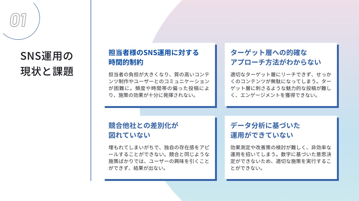 英語でも可能！インスタ運用代行致します お客様のご要望、ご予算にしっかりと寄り添ったご提案を！ イメージ3
