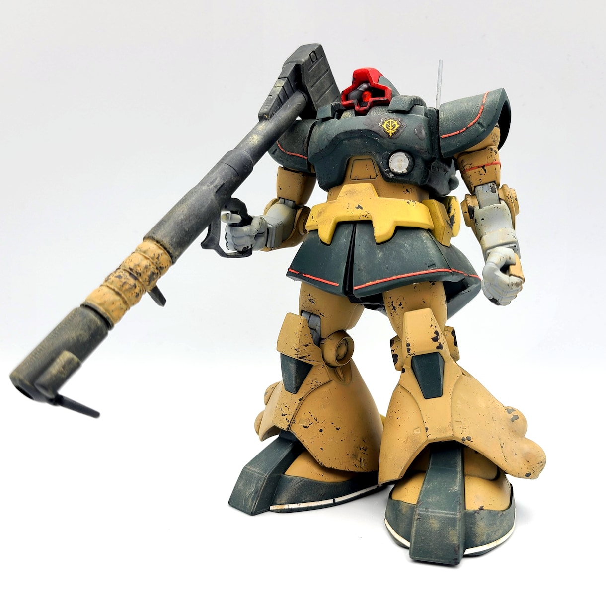 こんな作品が欲しかった！の希望にこたえます マイナーなものや立体化されていないもの製作もお任せ下さい イメージ2