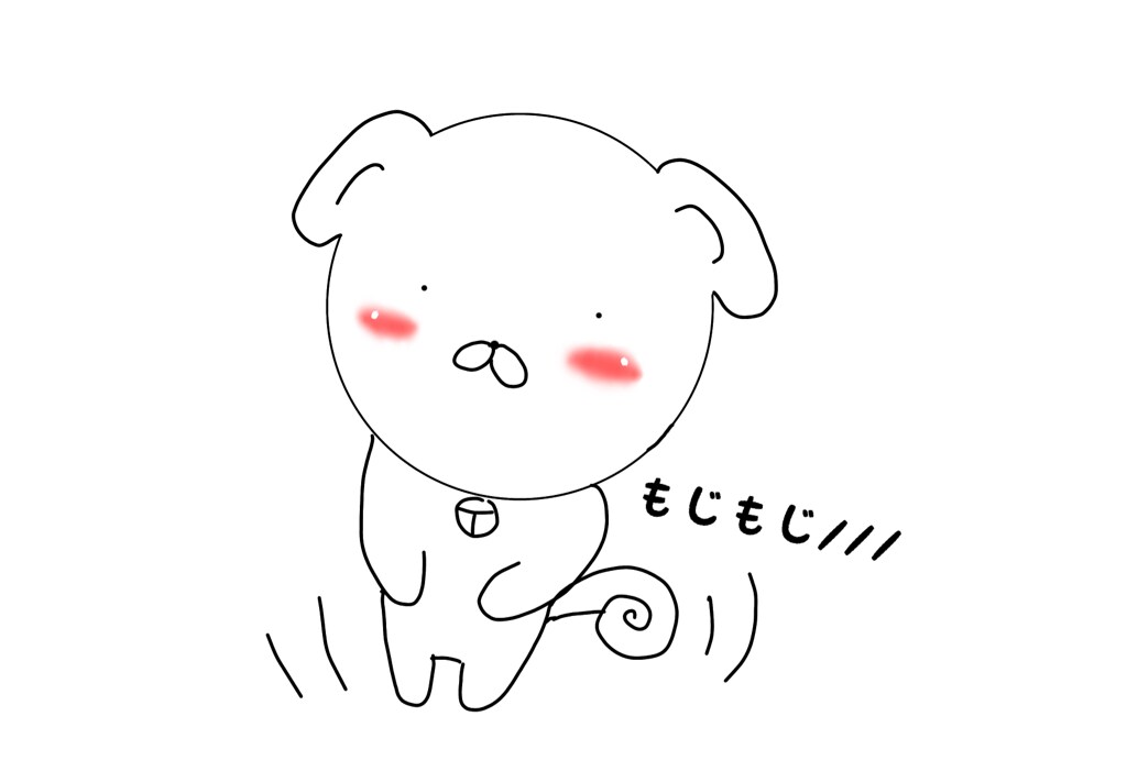 シュールな動物のキャラクターを描きます 個性のでるアイコンにしたい方、ほのぼのした方にオススメです♪ イメージ1