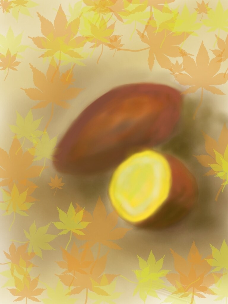 食品のイラストをリアルに描きます 果物　野菜等の食品のイラストを描きます。 イメージ5