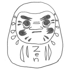 悩みを聞き、答えにたどり付くまで寄り添います 国際禅カウンセリング協会認定　禅カウンセラーによるセッション イメージ5