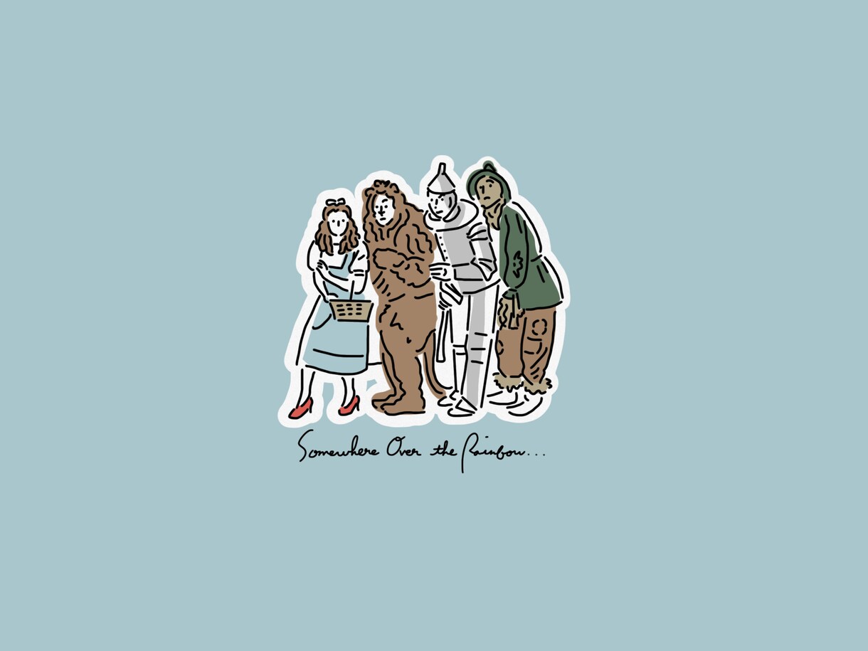 シンプルでかわいいイラスト描きます 3日以内に納品！あなたのイメージをイラストに！ イメージ3