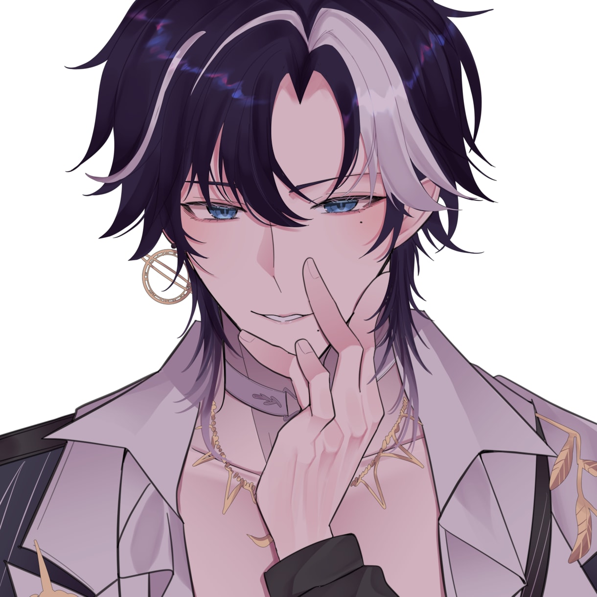 心を心を込めて素敵な一枚お描きします 可愛くかっこよくキャラクターの魅力を出します イメージ4