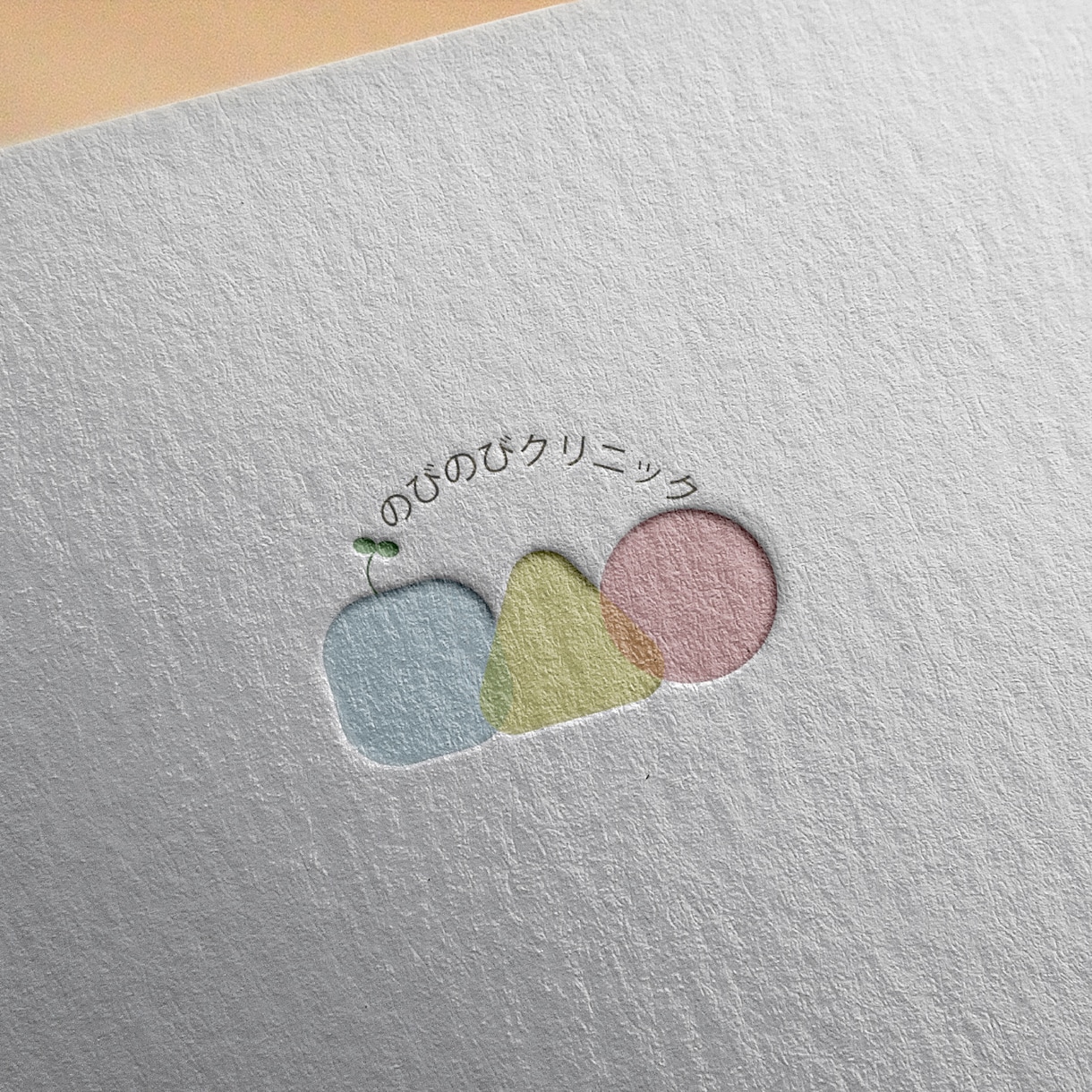 ココナラ限定価格！心温まる優しいロゴを作ります 想いを丁寧に汲み取り、これから育てていくロゴ イメージ8