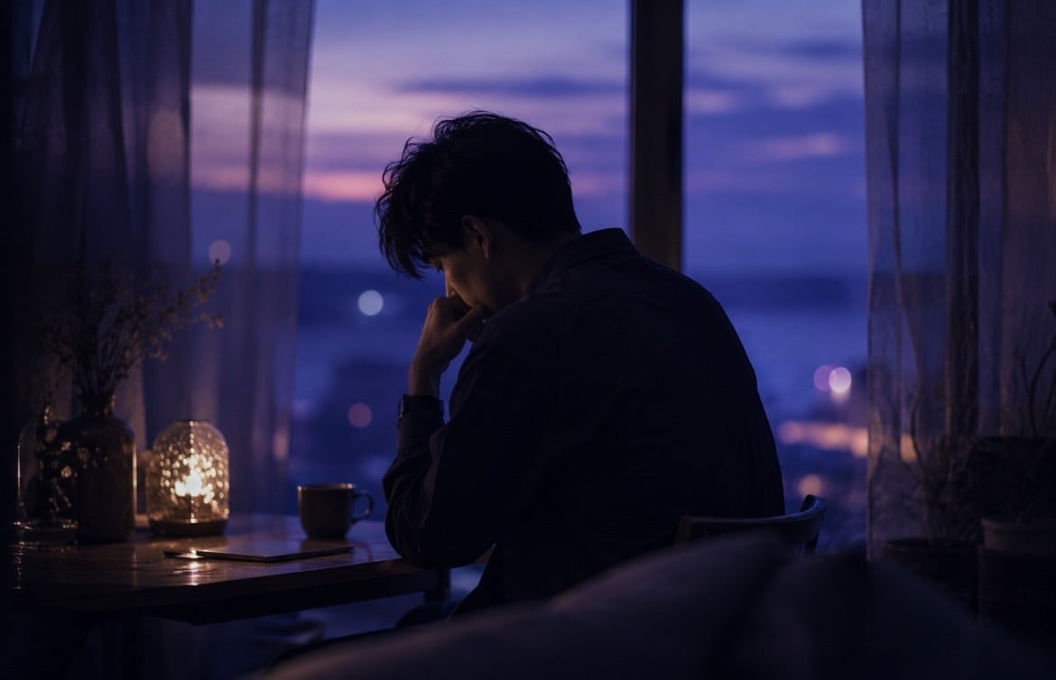 気になるお相手の「真の」本音☪️お伝えします 好きで好きで仕方のないあの人と結ばれたいあなたへ イメージ2